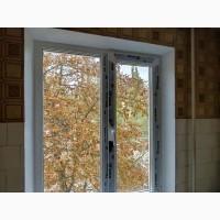 Штукатурка відкосів з матеріалом