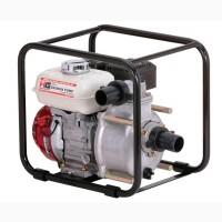 Нова мотопомпа Daishin SST-50HX для брудної водиз швидкою доставкою