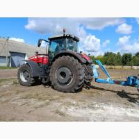 Трактор Massey Ferguson 8737 S