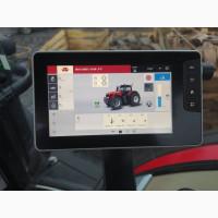 Трактор Massey Ferguson 8737 S