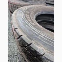 Б/в шина 315/80r22.5 goodyear тяга