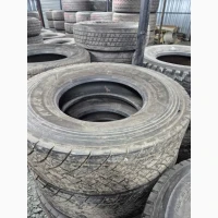 Б/в шина 315/80r22.5 goodyear тяга
