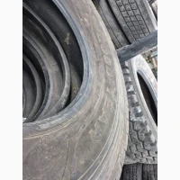 Б/в шина 315/80r22.5 goodyear тяга