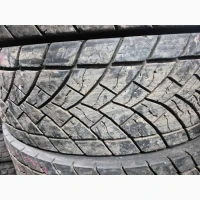 Б/в шина 315/80r22.5 goodyear тяга