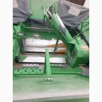 Комбайн зернозбиральний John Deere S680i американець