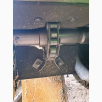 Комбайн зернозбиральний John Deere S680i американець