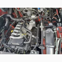 Навантажувач вилковий 8т. Linde H80T-03/900 2019 року мультипалетні вила