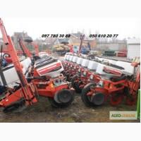 Сеялка пропашная MASSEY FERGUSON MF-555 8-ряд. (Б/У)