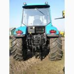 Трактор МТЗ Pronar 1221A - 130 л.с