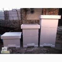 Продам улья из пеноплекса