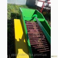 Картоплекопачка BOMET