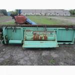 Подборщик для комбайна Дон - 2500