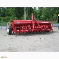 Сеялка зерновая МФ 30 (Англия), б/у, (капремонт)-4 м, 6 м