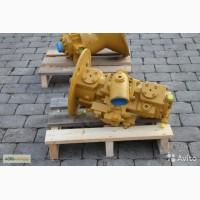 Ремонт гидронасоса Liebherr LPVD 45, LPVD 64, LPVD 75, LPVD 90, LPVD 100, LPVD 125