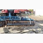 Культиватор Lemken Kompaktor 400 S / Лемкен Компактор 4 метри