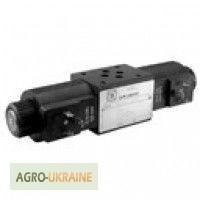 Гидрораспределитель эклектромагнитный MDD44 Duplomatic