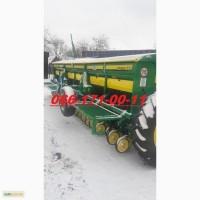 Новинка на рынке сеялка зерновая Харвест 630 ( ширина захвата 6, 3 метра!)