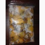 Рапана, мясо рапаны сыро-мороженое