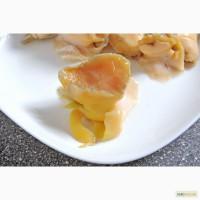 Рапана, мясо рапаны сыро-мороженое