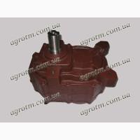 Редуктор на ТСН НИ.11.12 шестеренчатый