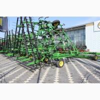 Культиватор John Deere 960 12 або 10 м