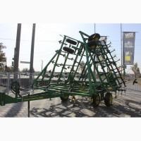 Культиватор John Deere 960 12 або 10 м