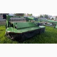 Косарка-плющилка JOHN DEERE 1350