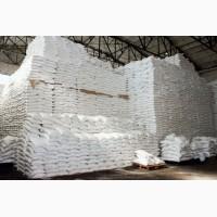 Продам сахар оптом на экспорт по лучшей цене! Качество
