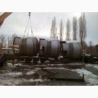 Продам емкости, бочки, резервуары, цистерны, нержавейка, Н/Ж
