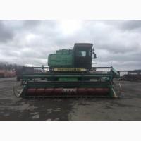 Комбайн	Дон	1500 Б 2004г