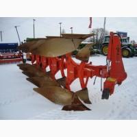 Плуг оборотный KUHN Multi Master 121 5 корпусов