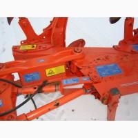 Плуг оборотный KUHN Multi Master 121 5 корпусов