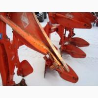 Плуг оборотный KUHN Multi Master 121 5 корпусов