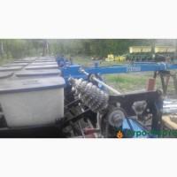 Сівалка точного висіву механічна KINZE EF