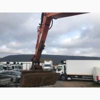 Гусеничный экскаватор Doosan DX 225 LC. Строительная техника б/у