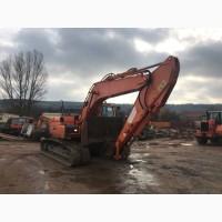 Гусеничный экскаватор Doosan DX 225 LC. Строительная техника б/у