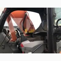 Гусеничный экскаватор Doosan DX 225 LC. Строительная техника б/у