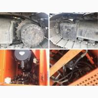 Гусеничный экскаватор Doosan DX 225 LC. Строительная техника б/у