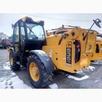 Телескопический погрузчик JCB 535-125