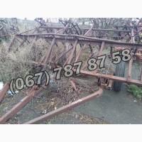 Продам культиватор КПС 4 1997г