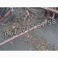 Продам культиватор КПС 4 1997г