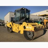 Тандемный каток Hamm HD 110