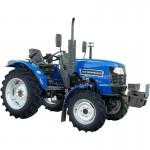 Трактор ДТЗ 5244НРХ на 24 к.с