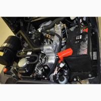 Вилочный погрузчик Nissan Y1D1A18Q