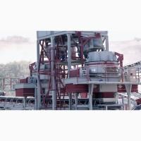 Мобильная дробилка Polygonmach JТ-1, 60-80 т/час, Турция