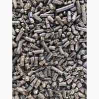 Продам топливную пеллету