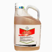 Інсектициди виробництва «Байєр АГ» (Bayer AG) (Німеччина)