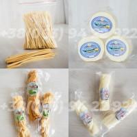 Моцарелла, сулугуни и другая молочная продукция от производителя