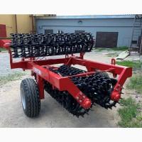 Продам КАТОК Кольчато-Шпоровый от производителя, Коток ККШ-6. Державна компенсація 25%