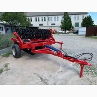 Продам КАТОК Кольчато-Шпоровый от производителя, Коток ККШ-6. Державна компенсація 25%